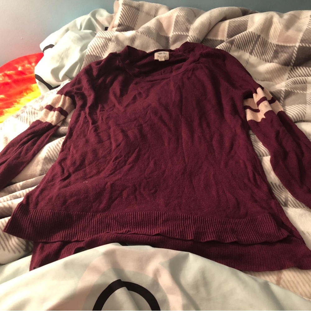 Light Sweater/Shirt
